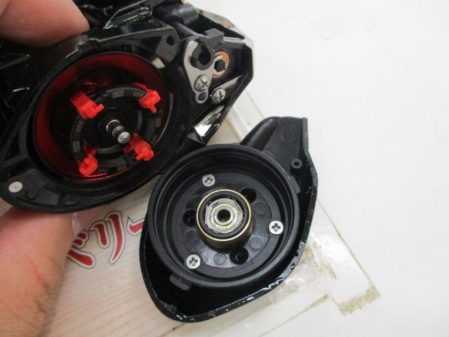 17炎月BB 100HG｜＠ベリーネット 日本最大新品中古釣具WEBショップ