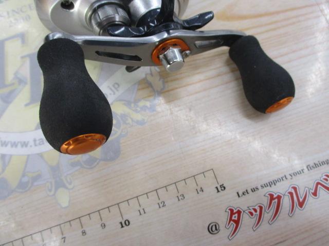 14バルケッタCI4+ 300HG｜＠ベリーネット 日本最大新品中古釣具