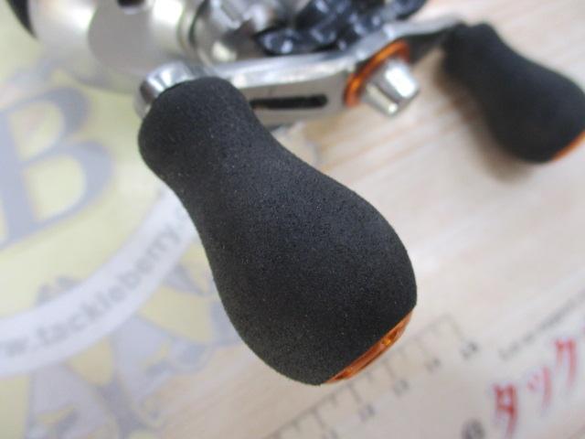 14バルケッタCI4+ 300HG