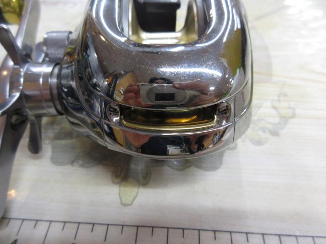 98アンタレスver2 シマノ(SHIMANO) スコーピオン アンタレス バージョン2 A-RB