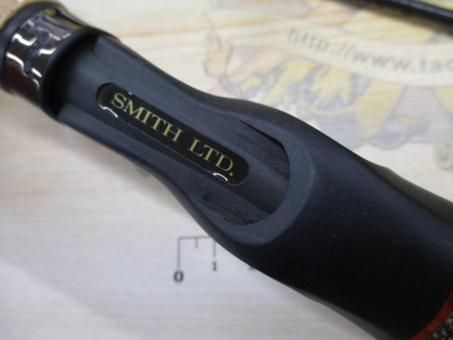 ビースティッキートラウト BST-EXS45UL/C3