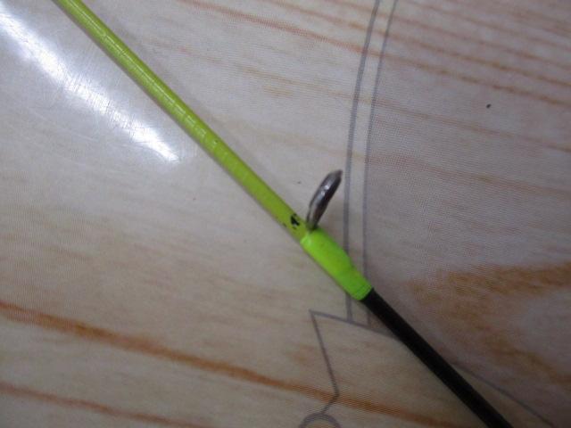 ビースティッキートラウト BST-EXS45UL/C3