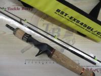 ビースティッキートラウト BST-EXS45UL/C3
