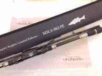 セブンセンスPE MSLS-982-PE ミッドストリームリミテッド