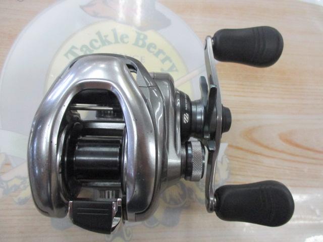 SHIMANO 15 nium DC HG 後期型 SHIMANO 15 nium DC HG 後期型 SHIMANO (シマノ) 15メタニウムDC