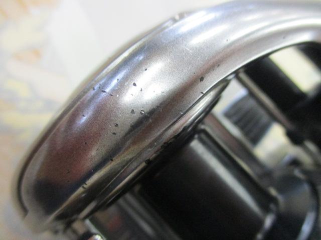 15メタニウムDC HG (RH) 後期モデル