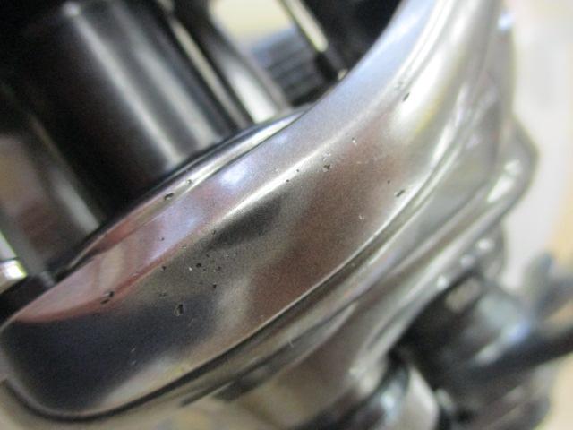 15メタニウムDC HG (RH) 後期モデル