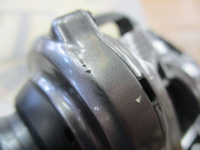 15メタニウムDC HG (RH) 後期モデル