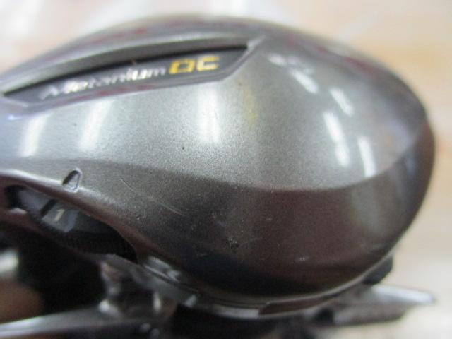 15メタニウムDC HG (RH) 後期モデル