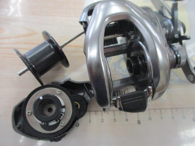 15メタニウムDC HG (RH) 後期モデル｜＠ベリーネット 日本最大