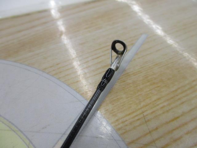 タトゥーラXT 6102MRB