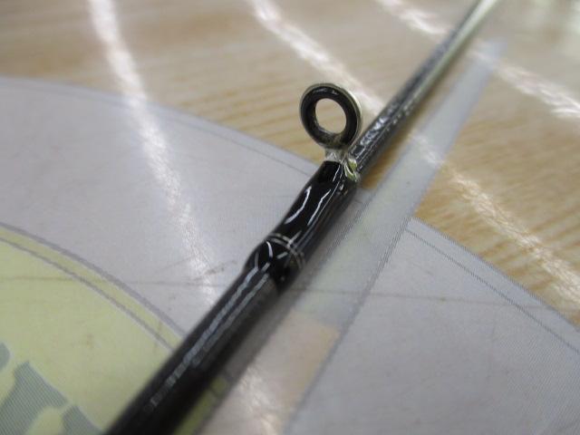 タトゥーラXT 6102MRB