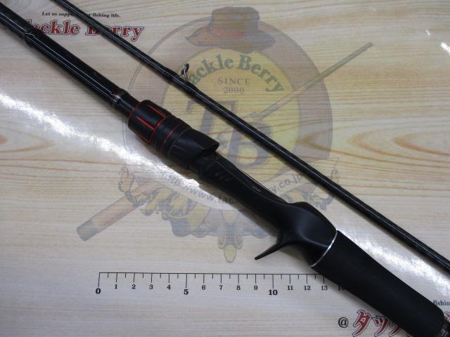 ゾディアス 172H-2｜＠ベリーネット 日本最大新品中古釣具WEB