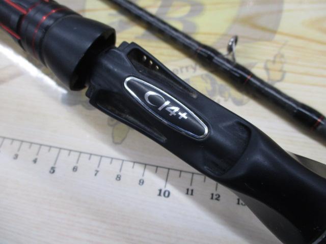 ゾディアス 172H-2｜＠ベリーネット 日本最大新品中古釣具WEB