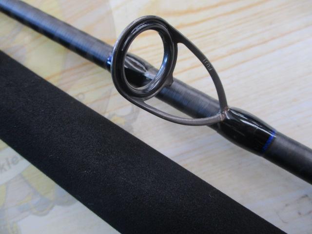 21コルトスナイパーBB S96M