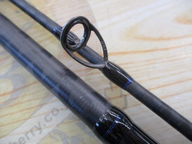 21コルトスナイパーBB S96M