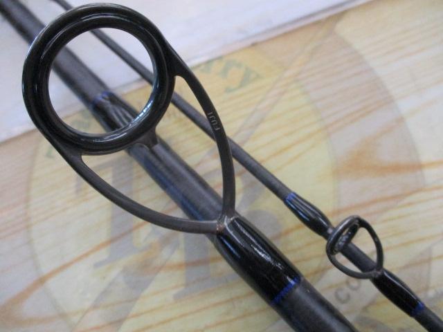 21コルトスナイパーBB S96M