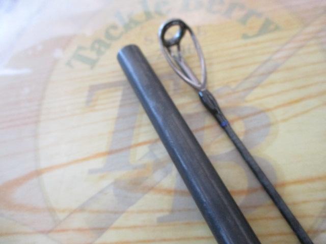 21コルトスナイパーBB S96M