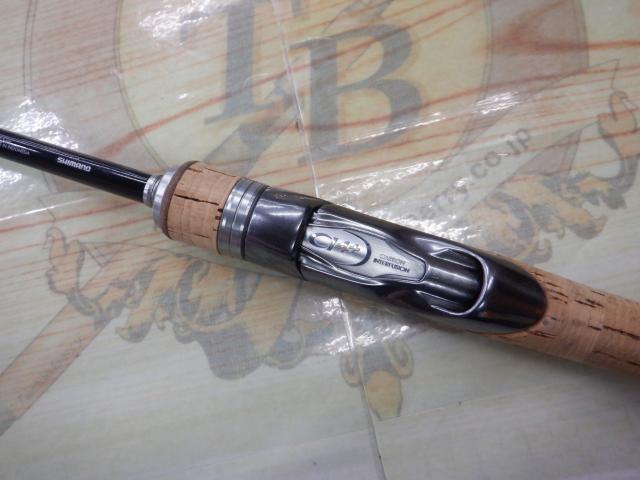 バンタム 265L｜＠ベリーネット 日本最大新品中古釣具WEBショップ