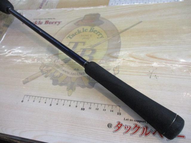 グラップラー B634｜＠ベリーネット 日本最大新品中古釣具WEB