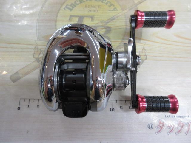 アンタレス DC7 シマノ(SHIMANO) アンタレスDC7 右 020062｜アウトドア用品