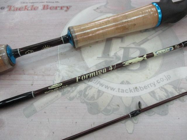 フォルミーガ47