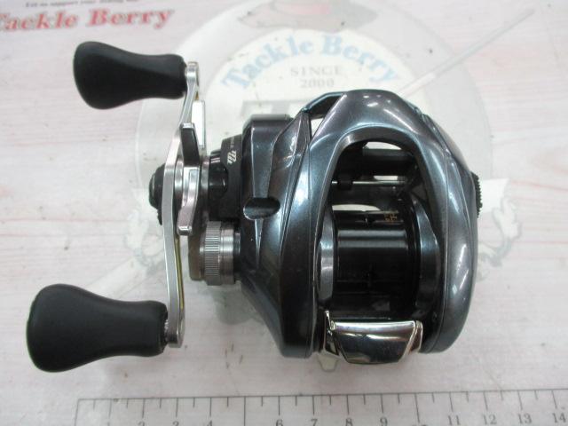 22アルデバランBFS HG LH