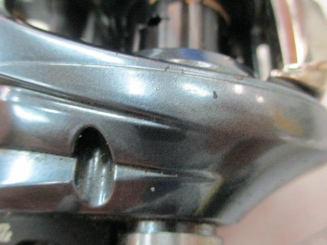 22アルデバランBFS HG LH