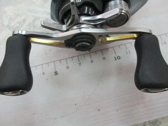 22アルデバランBFS HG LH