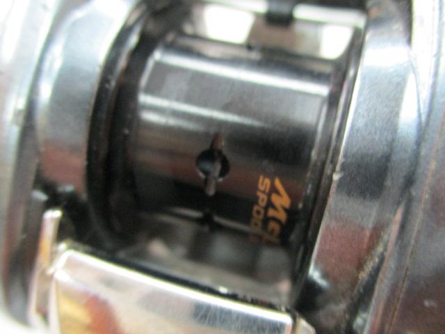 22アルデバランBFS HG LH