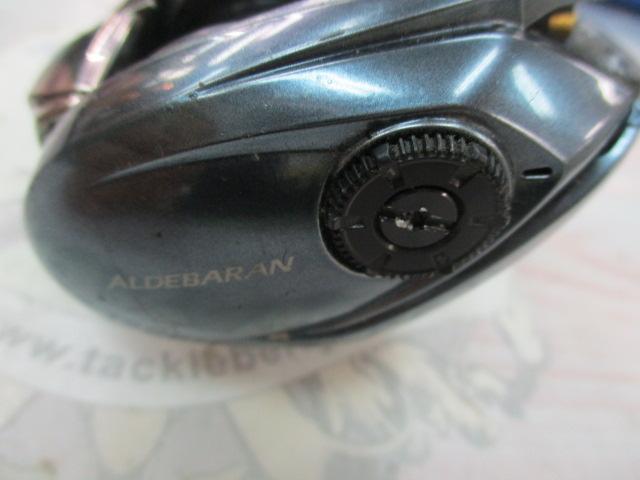 22アルデバランBFS HG LH