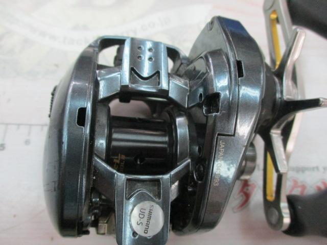 22アルデバランBFS HG LH