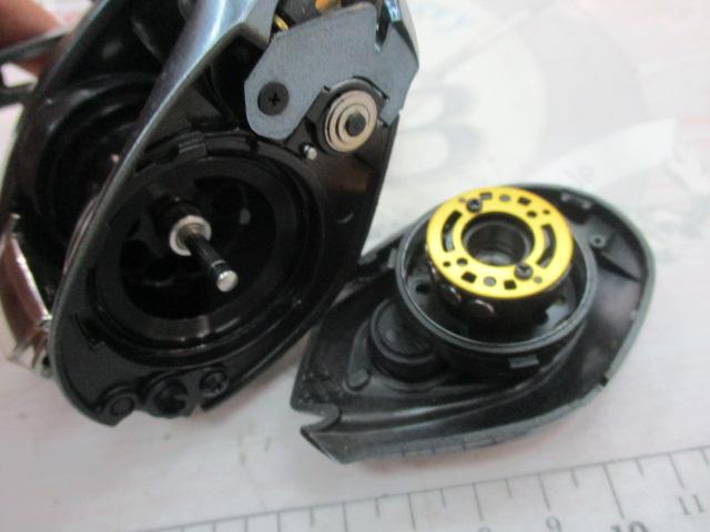 22アルデバランBFS HG LH