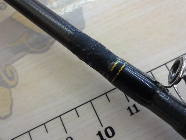 ブレイゾン 6102MHB