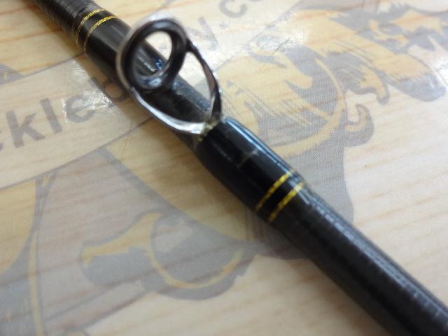 ブレイゾン 6102MHB