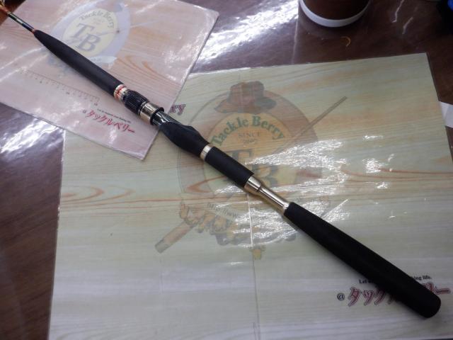 10海攻マダイリミテッド S270