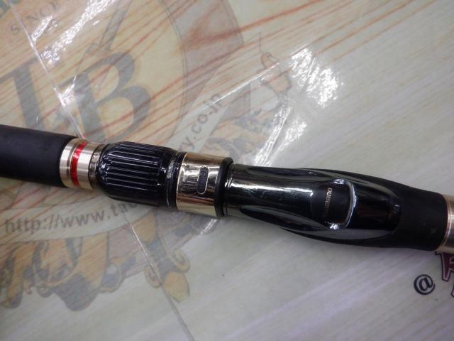 10海攻マダイリミテッド S270