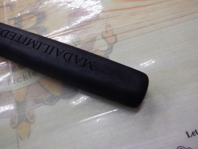 10海攻マダイリミテッド S270