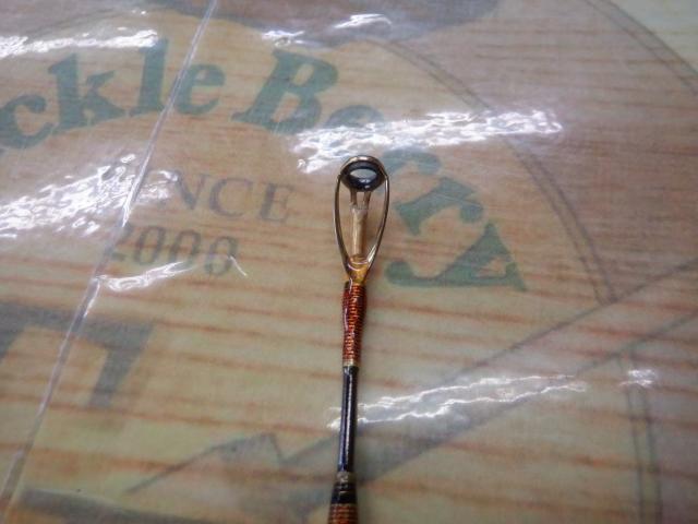 10海攻マダイリミテッド S270