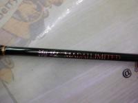 10海攻マダイリミテッド S270