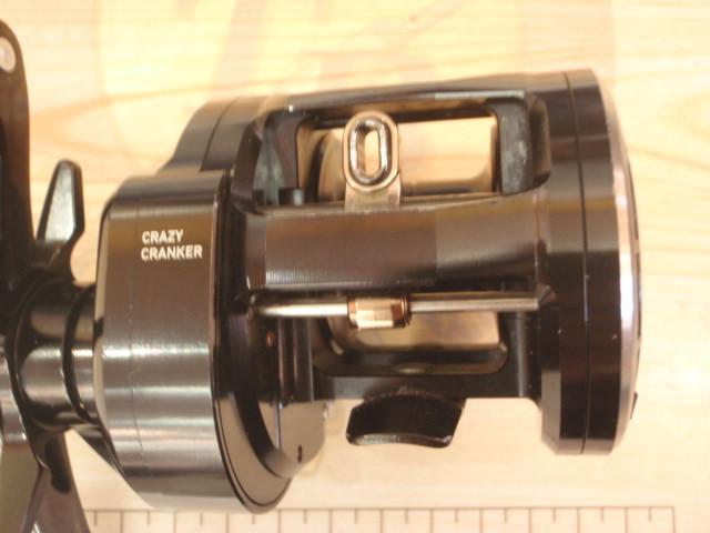 18リョウガ 1520-CC｜＠ベリーネット 日本最大新品中古釣具WEBショップ