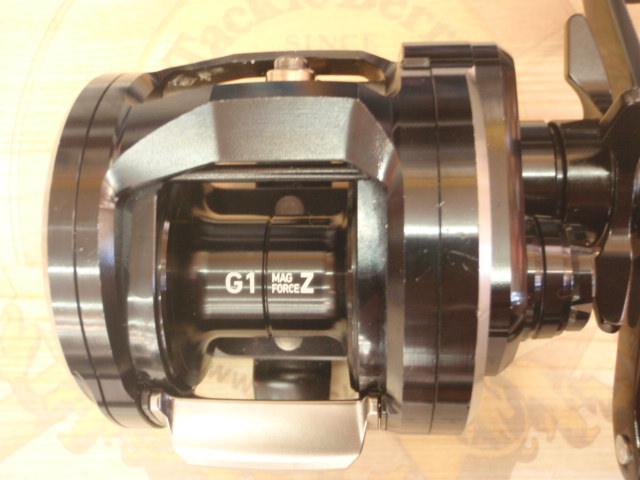 18リョウガ 1520-CC 右巻き 18リョウガ 1520-CC｜＠ベリーネット 日本最大新品中古釣具WEB