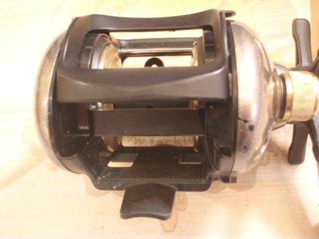 03クイックファイヤー小船 400XT