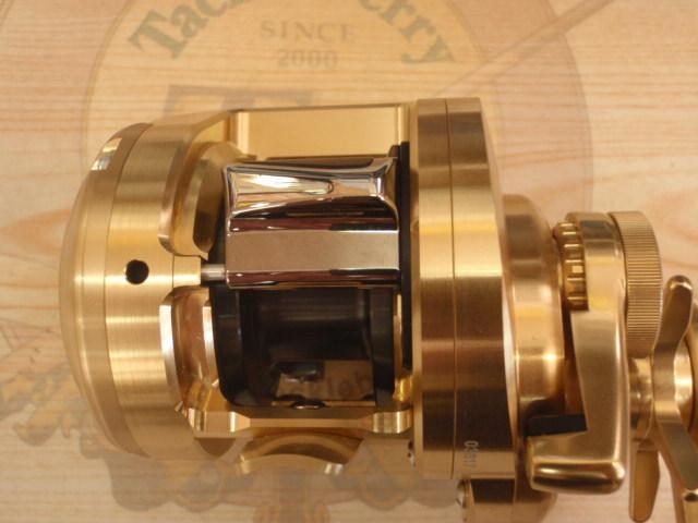 【中古/極上品】 シマノ 18 オシアコンクエスト CT 200PG   /E040M Amazon | シマノ(SHIMANO) ベイトリール 両軸 18 オシアコン