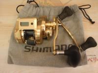 18オシアコンクエストCT 200PG