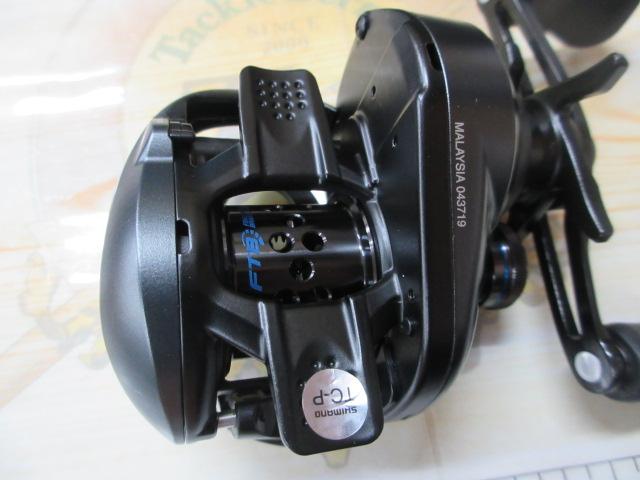 21SLX BFS XG LH｜＠ベリーネット 日本最大新品中古釣具WEBショップ