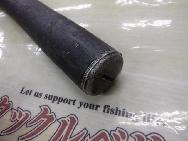 AZ渓峰SX 硬調 61J