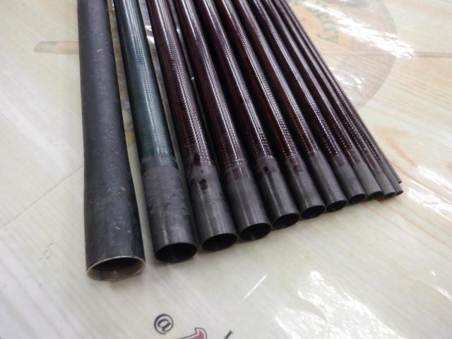 AZ渓峰SX 硬調 61J