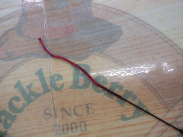 AZ渓峰SX 硬調 61J