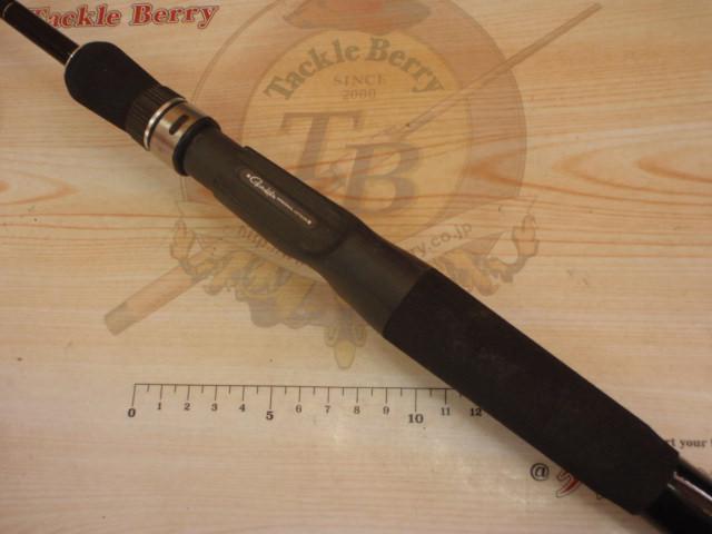 がま船カレイ一跳 カカリ1.7